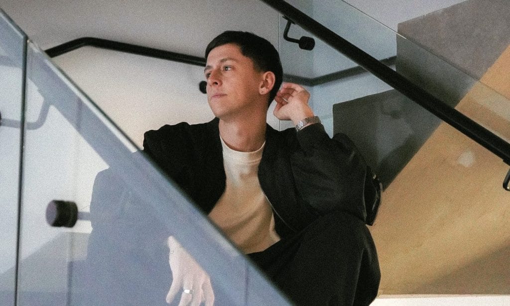 Nacho Scoppa Talks Timeless Tracks Ahead of Finger On The Trigger