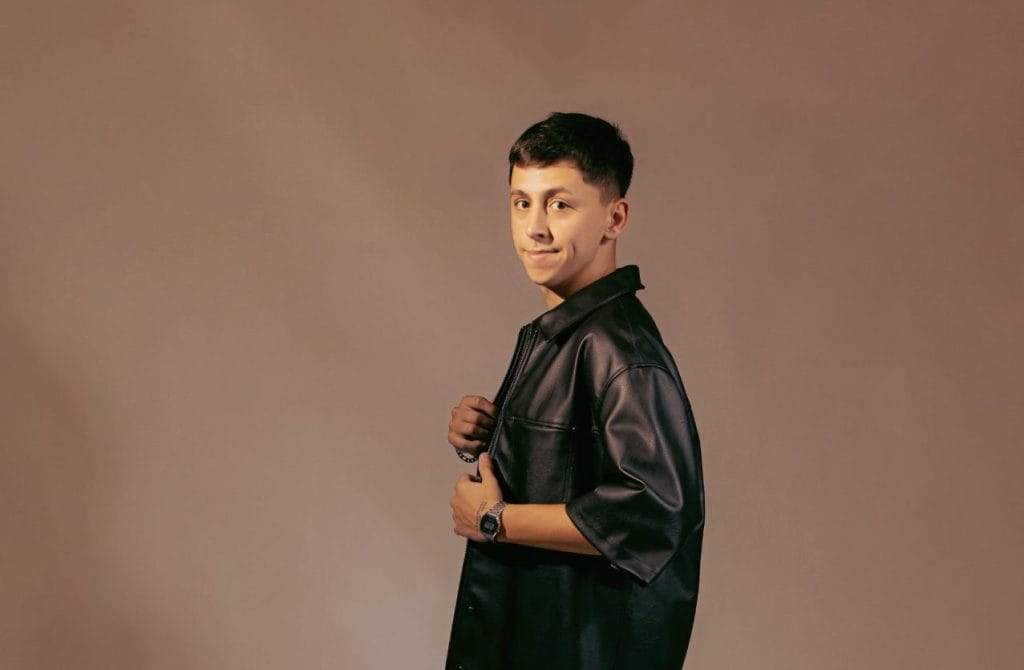 Nacho Scoppa、「Finger On The Trigger」リリースを前に名曲について語る