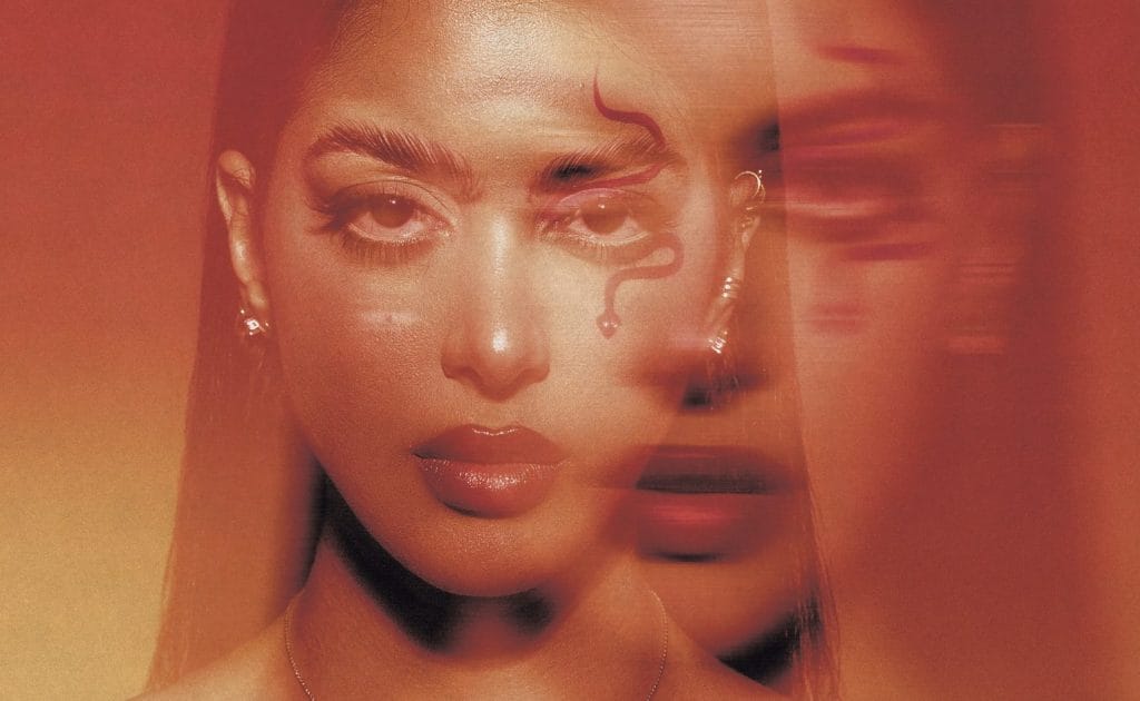 Amal Nemer Talks USB Culture, Streaming, and Staying Connected to Her Library