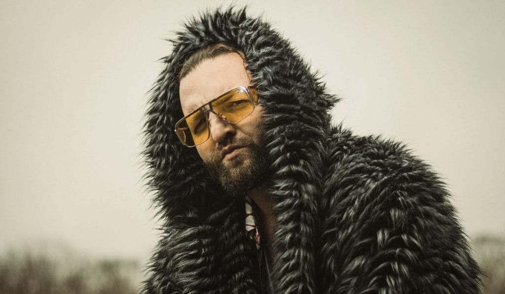 Kidislive Opens Up About DJ Pressure, Burnout, and A Shot From The Heart