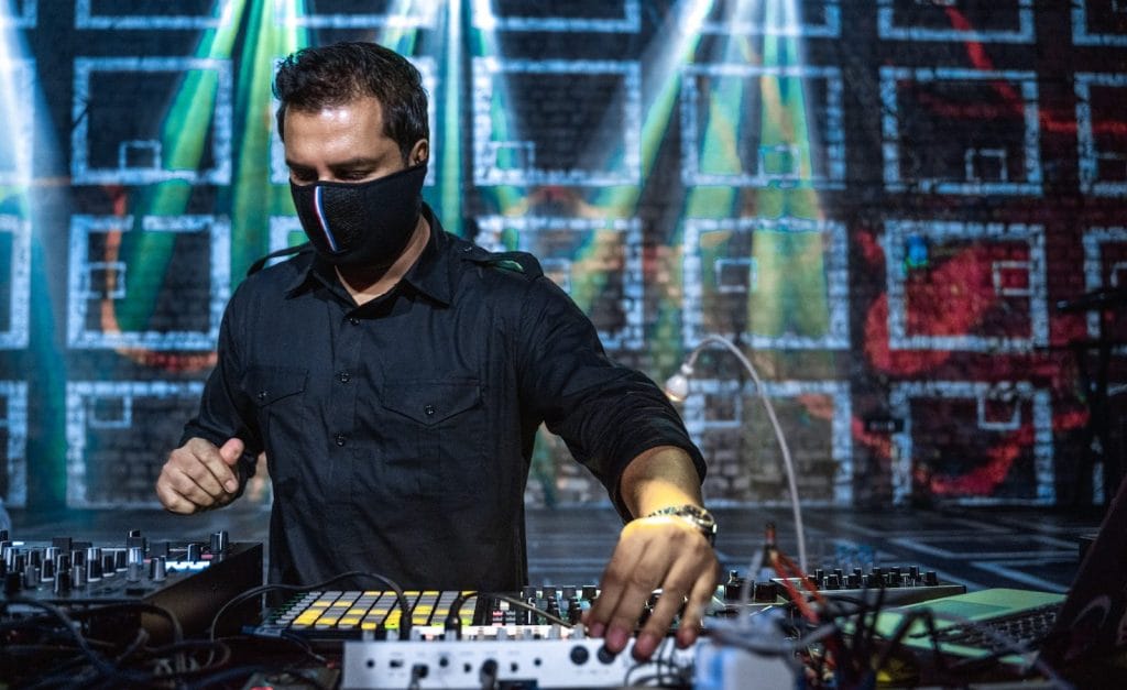 “The Return Of Hari Heart” Signals a New Direction for Masala Movement