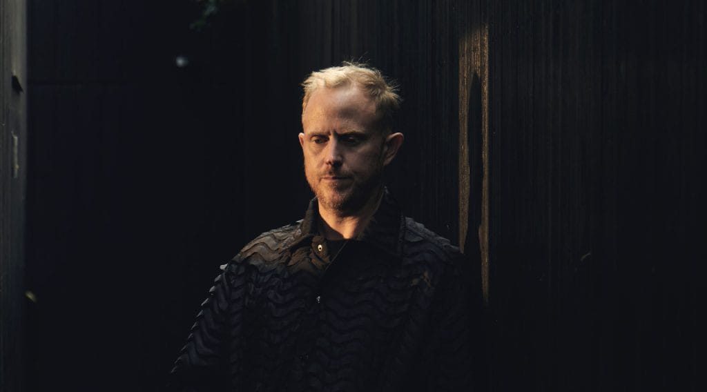 John Monkman on Clarity, Connection, and His New Vapour Records Release