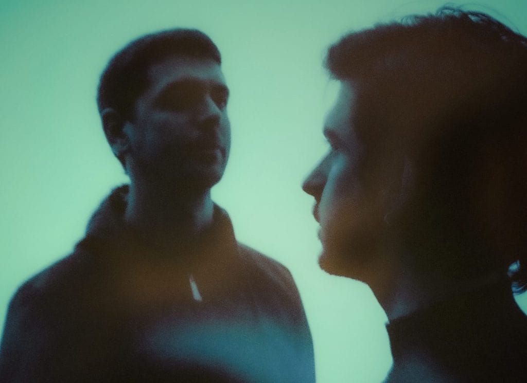 C.ling Debut on Oathcreations With Vault With Holes