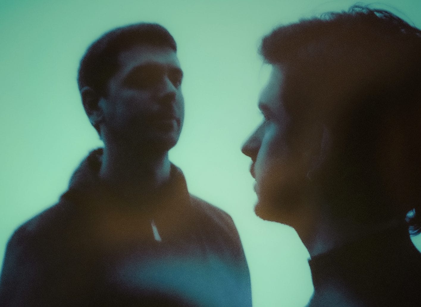 C.ling、Oathcreations でのデビュー「Vault With Holes