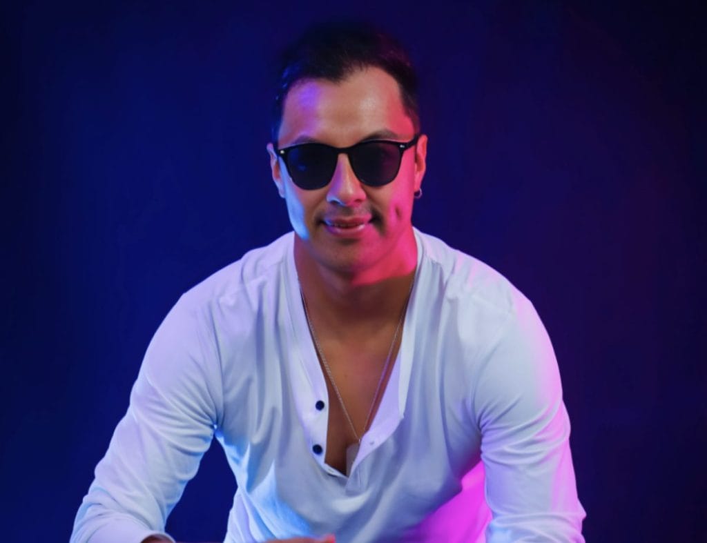 Fernando Olaya Talks Music Ownership, Selection, and “We Were Never Lost”