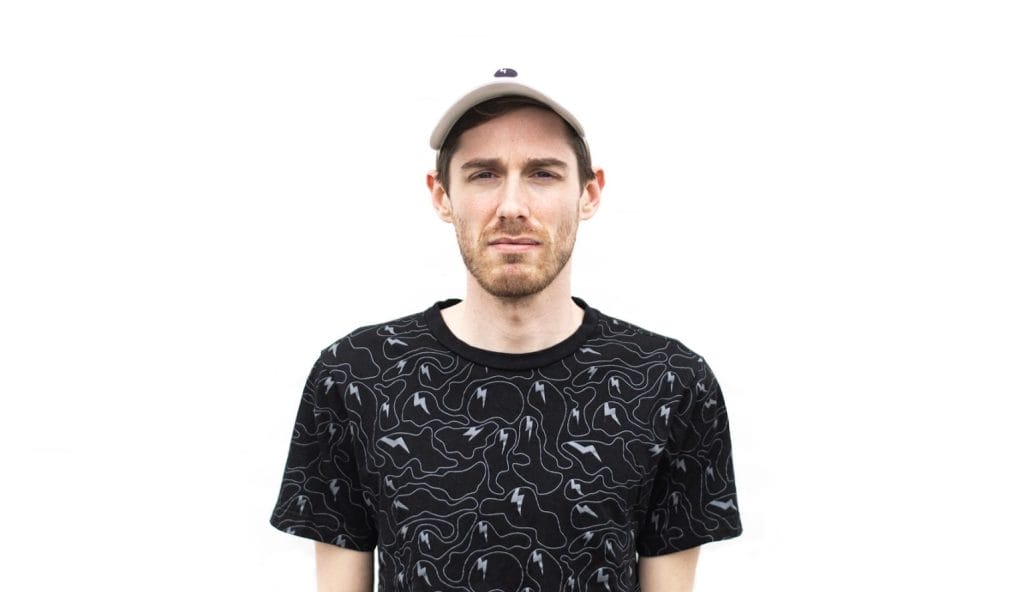 Tom Kench on Why Owning Music Still Matters