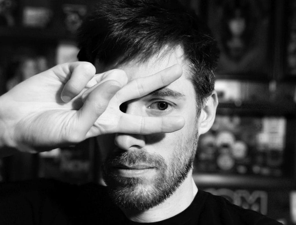 Tom Kench on Why Owning Music Still Matters