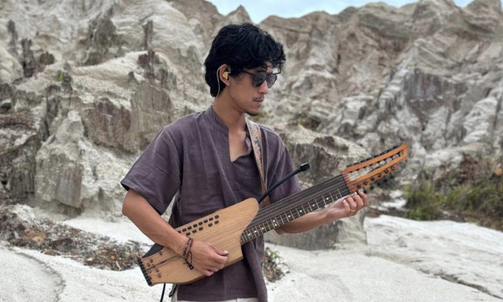 How it was made: Adam Alydrus – The Bridge (Sol Selectas)