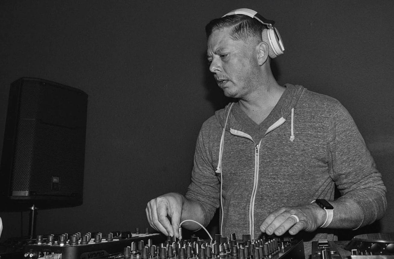 Andrei Morantが語るテクノのクラフト、ディシプリン、そして「Grain Damage」のリリース