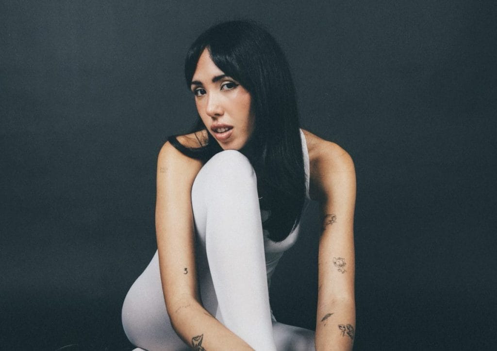 KENZA KAYATI クリップとコンテンツの時代のDJについて語る