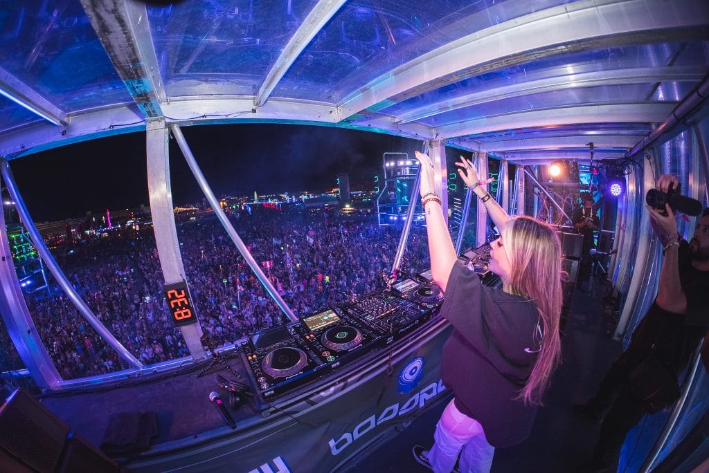 Steller、トレンドよりコネクションを重視することについて語る – 「The Lens」シフト前に