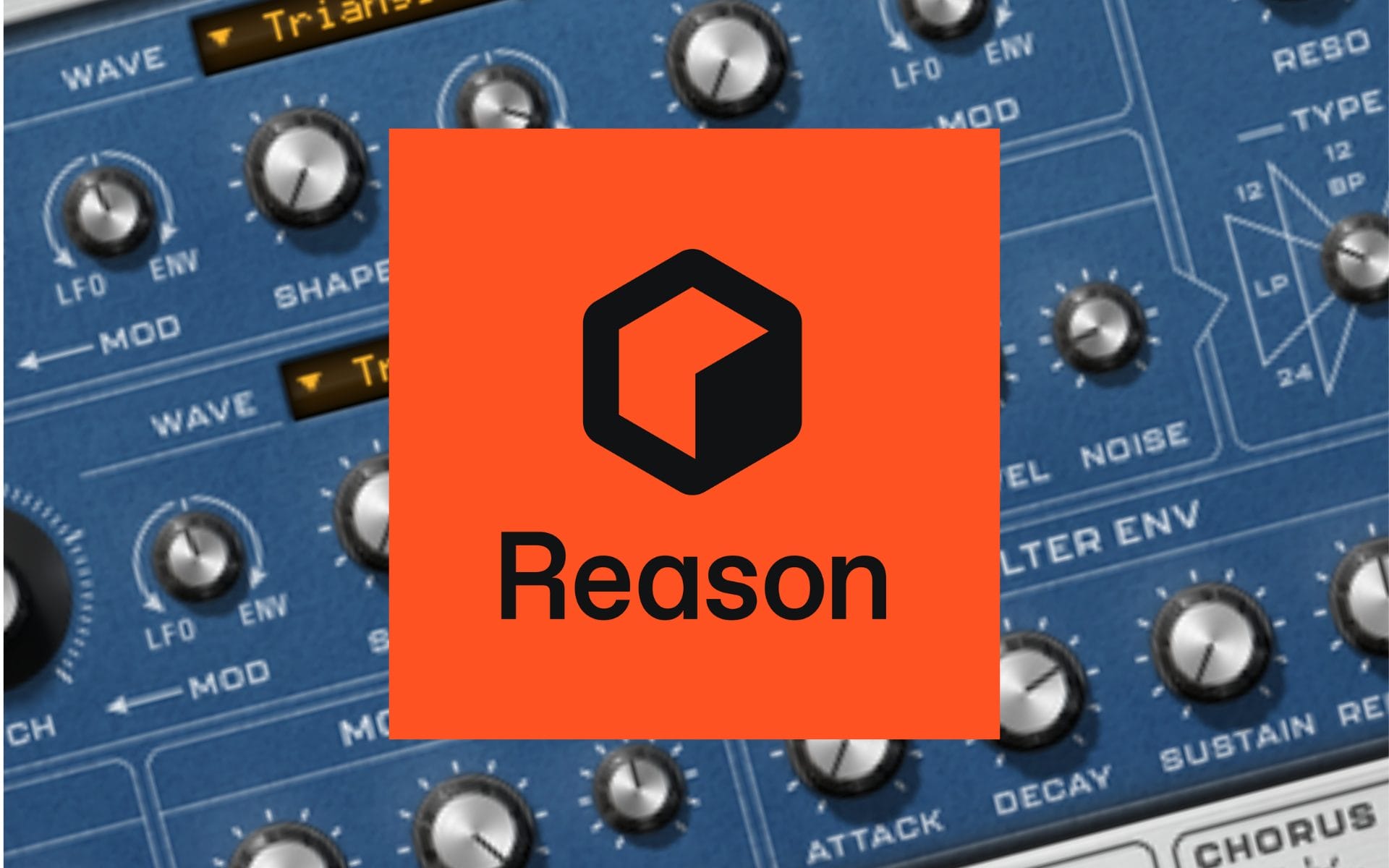Sound Design In Reason 13: How Beginners Should Start Sculpting Their Sounds And Synths