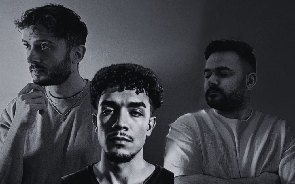 LUJANO and LonelyBrothers Lock Into a Strong Groove on Uri Kure