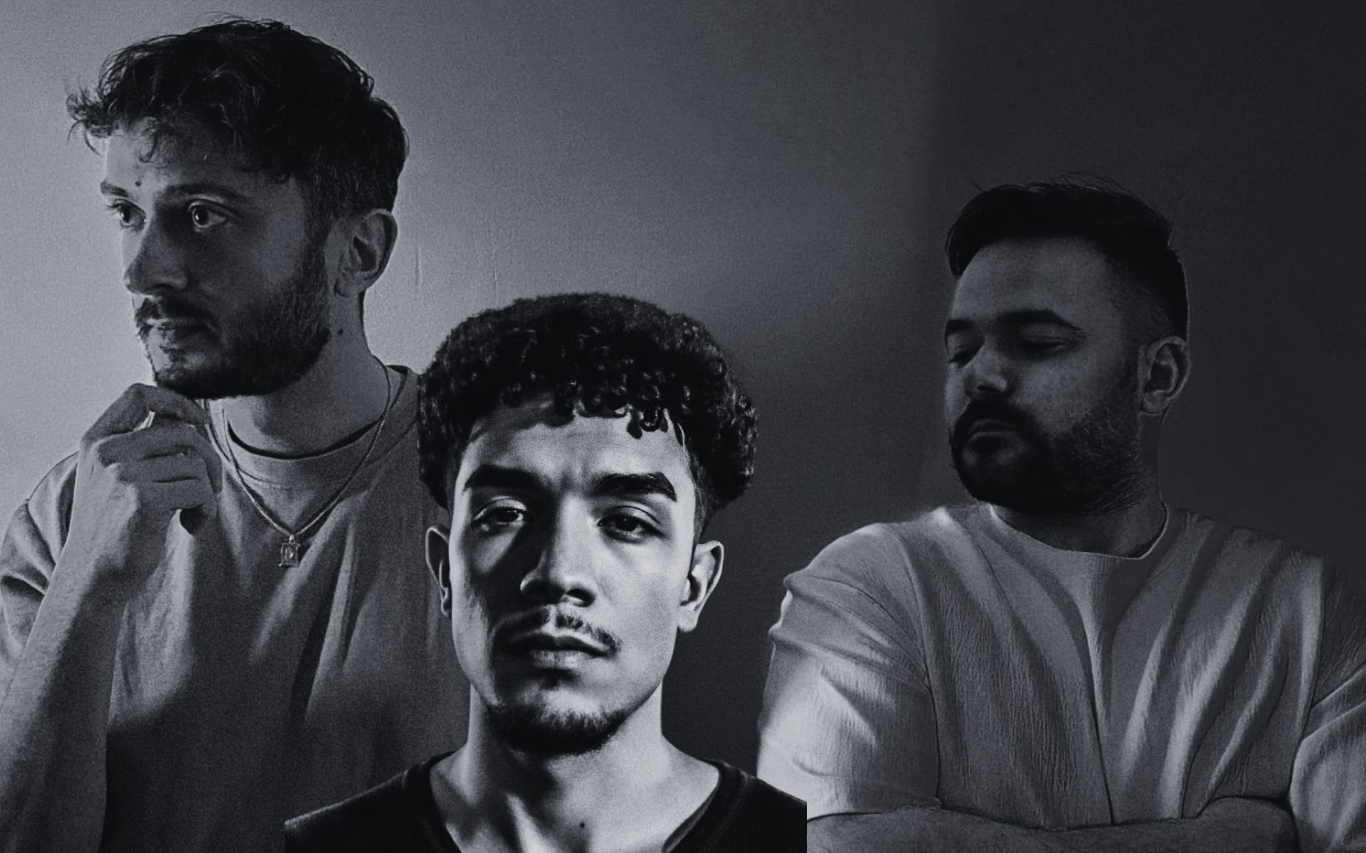 LUJANO と LonelyBrothers が「Uri Kure」で力強いグルーヴを繰り出す