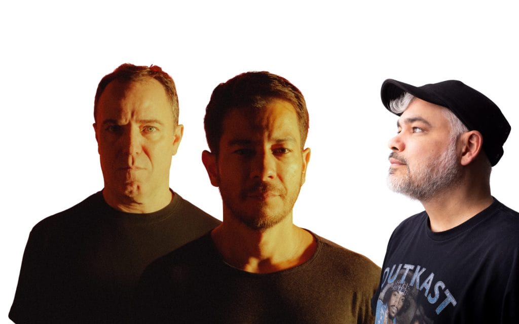 Leo Janeiroが「Doce Nostalgia」EPで2曲を携えAureumに復帰