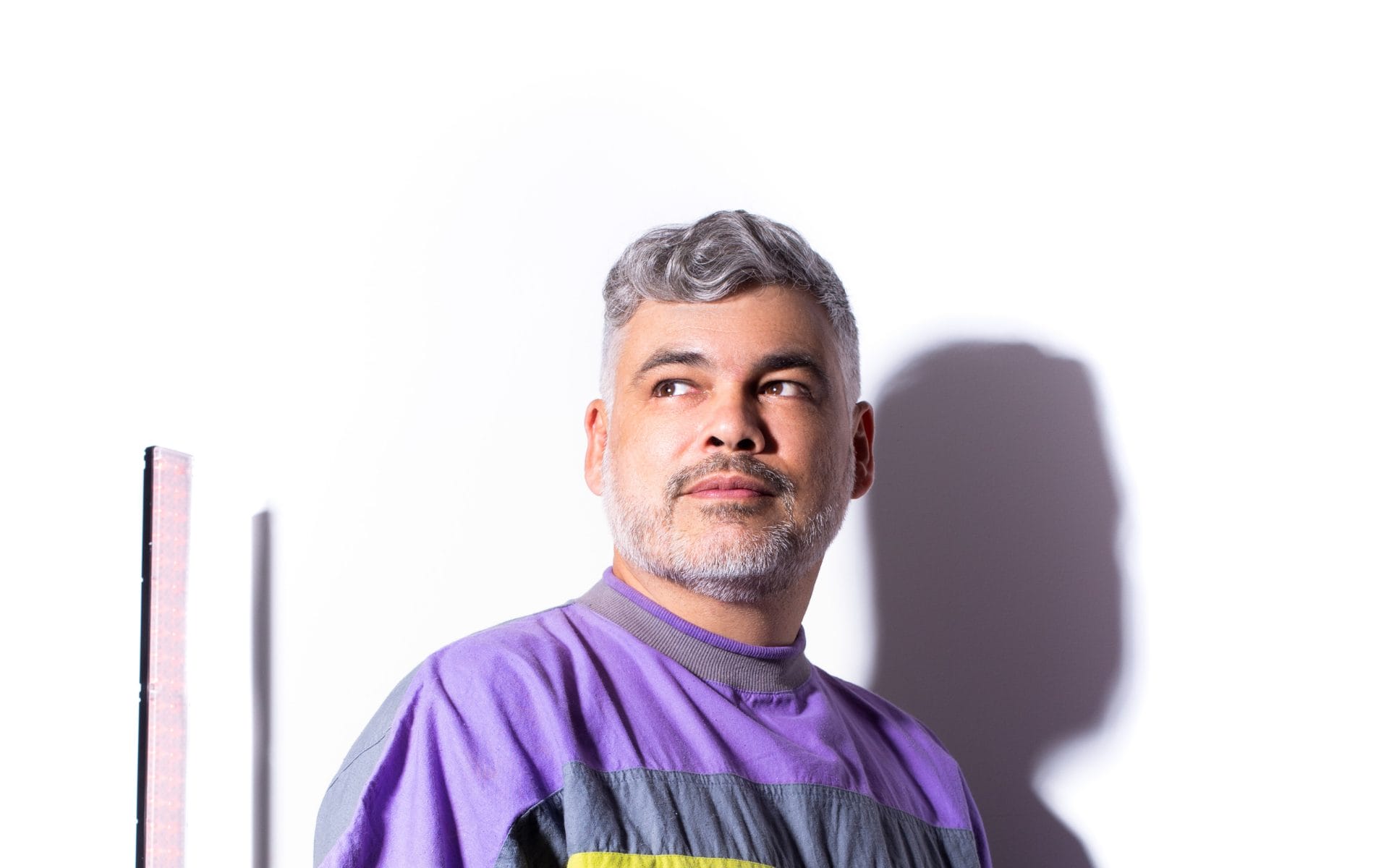 Leo Janeiro Returns to Aureum with Two-Track Doce Nostalgia EP