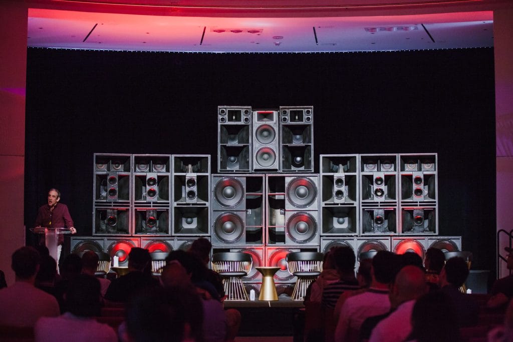 Winter Music Conference Drops Its Final Wave of 2026 Programming