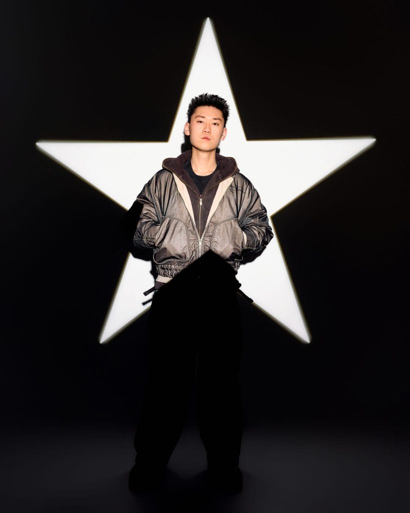 Alden Song Shares The Process Of Recording And Producing His Latest Release “Say The Word”