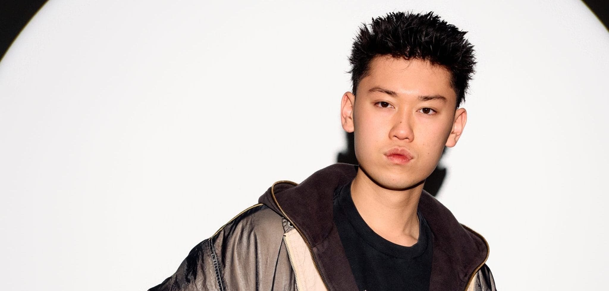 Alden Song Shares The Process Of Recording And Producing His Latest Release “Say The Word”