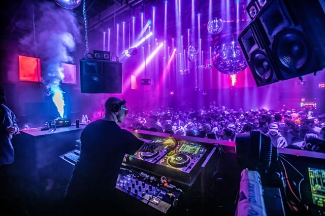 Refuge NYC Spring Lineup Includes Villalobos, Galcher Lustwerk and Desyn