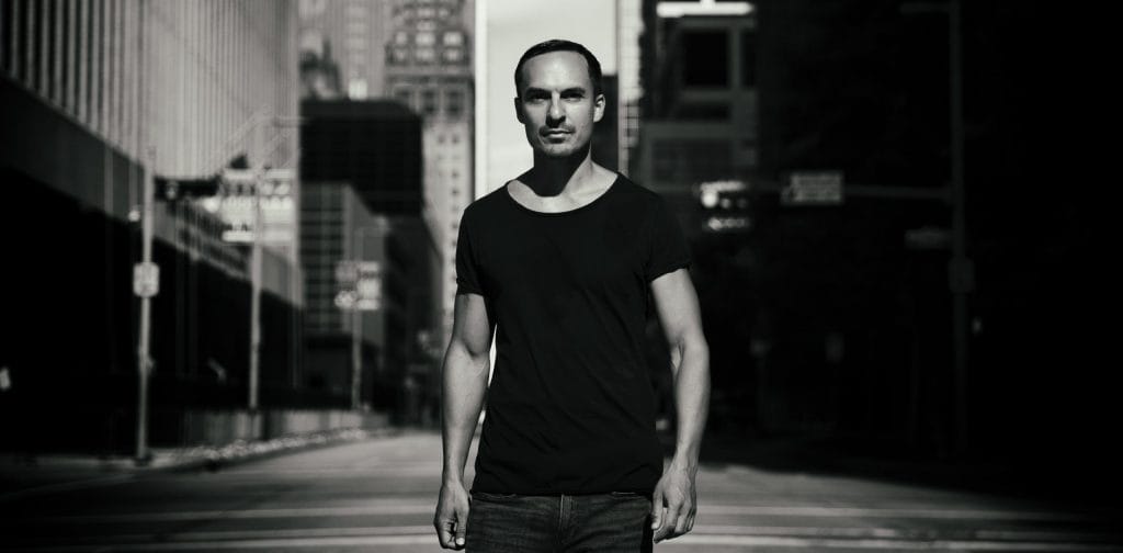 Jerome Isma-Ae Talks Dancefloors, Presence, and His New “Animals” Remix