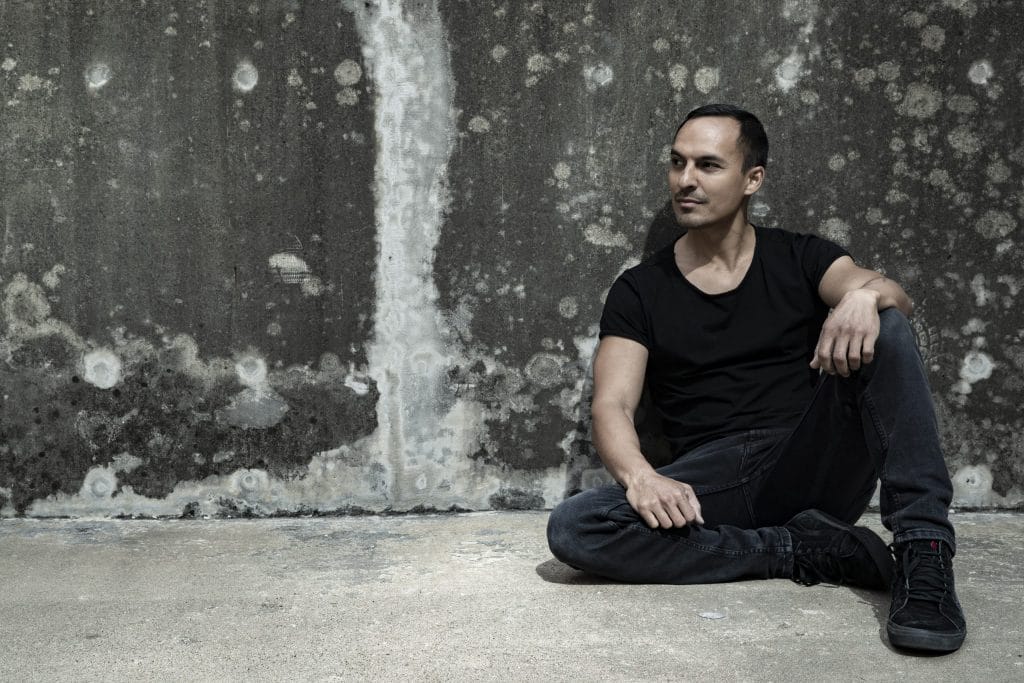 Jerome Isma-Ae がダンスフロア、プレゼンス、そして新作 "Animals" リミックスについて語る