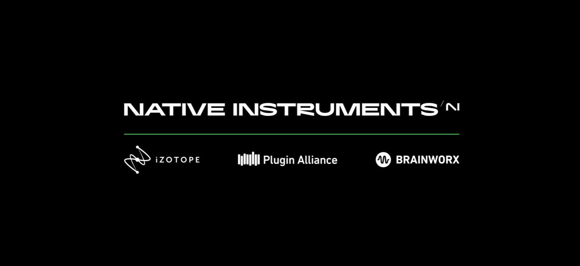 Native Instruments CEO Shares Update on Insolvency Process and Future Ownership