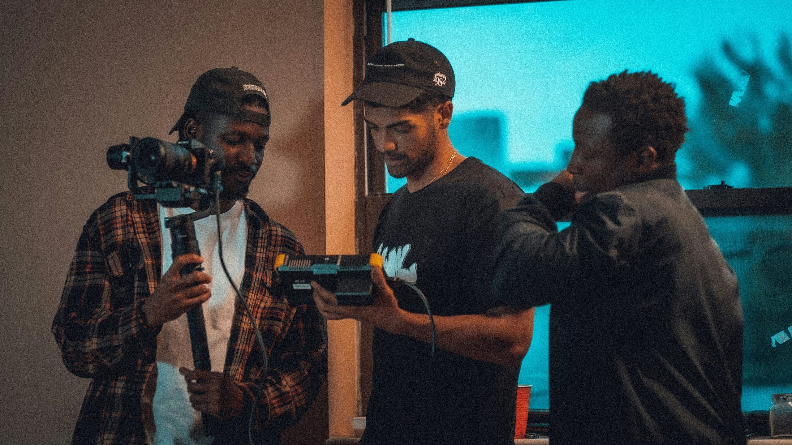 3 Essential Things To Know When Launching Branded Apparel As An Independent Musician