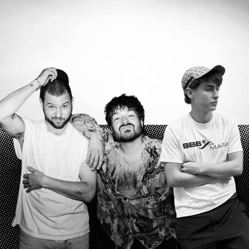 Milky Chance are a blueprint to staying relevant through viral content in 2026..