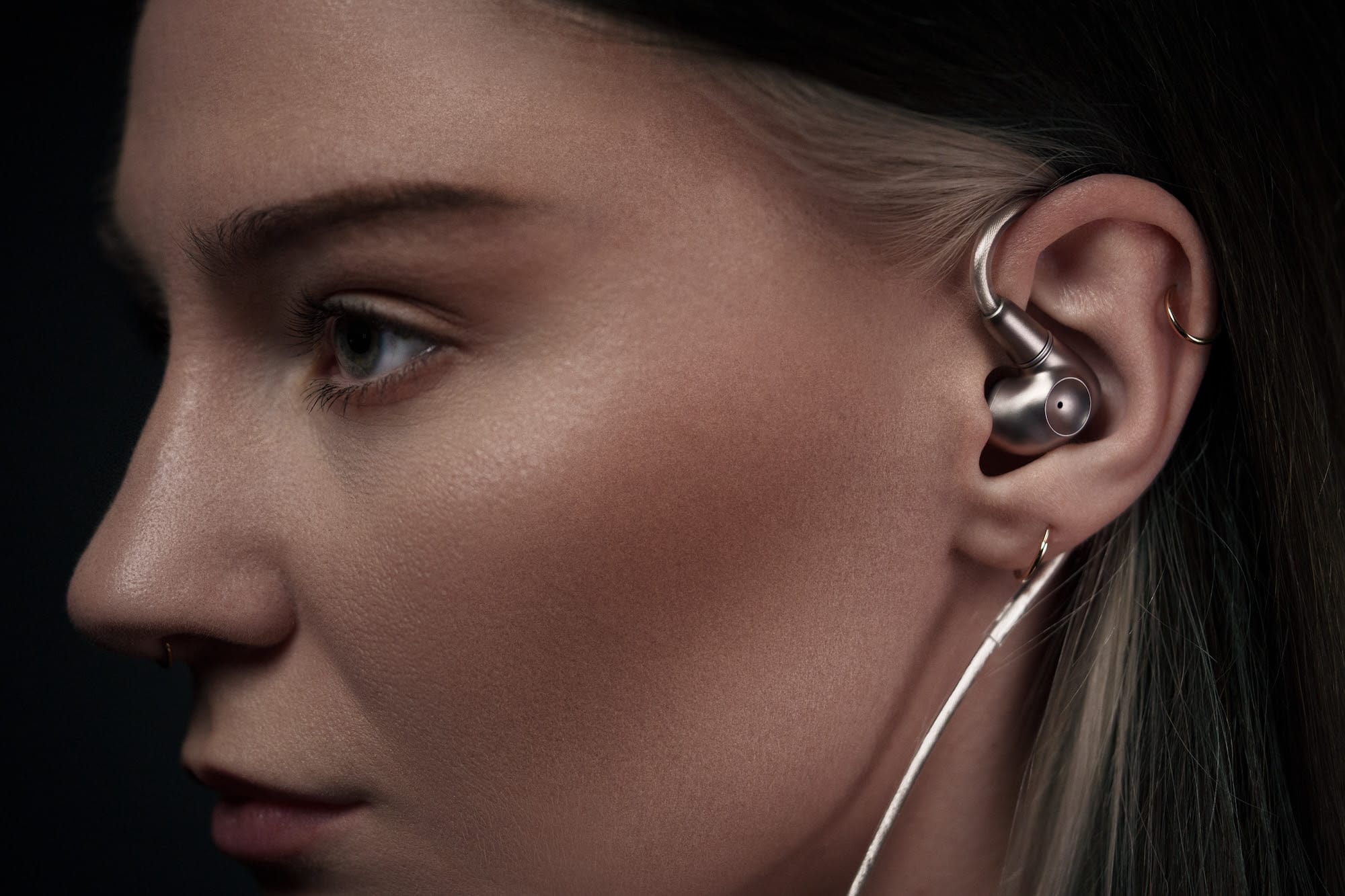 Meze Audio Introduces ASTRU Single Driver Flagship IEM