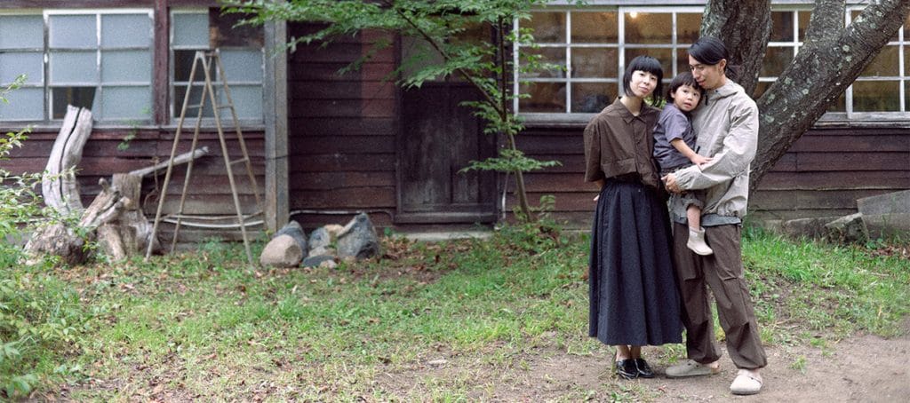 Snow Peak SS’26 Shows Why Stepping Outside Improves Studio Work