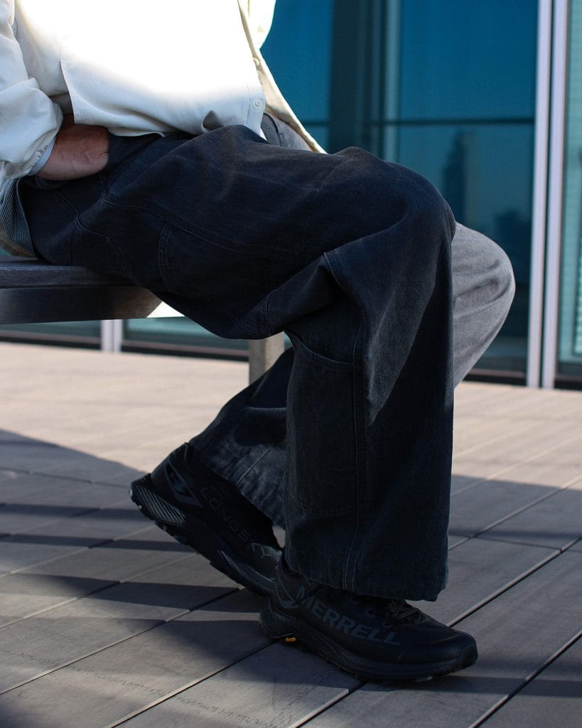 Snow Peak SS'26が、スタジオワークを向上させるために屋外活動がいかに重要かを示す理由