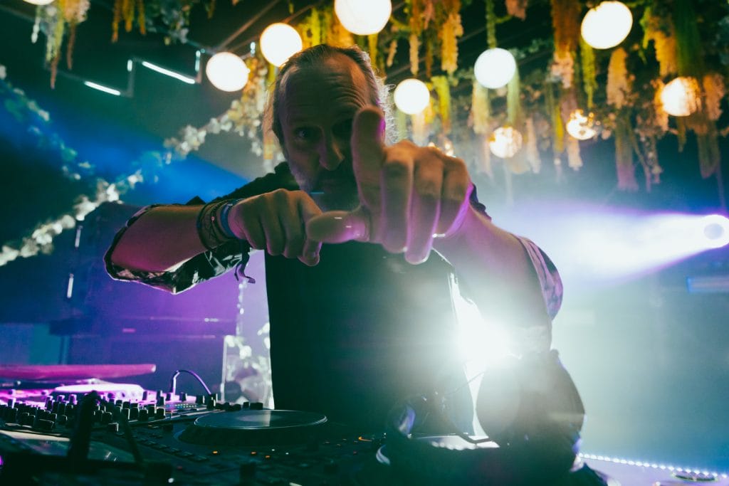 Lost Desert on Music, Maturity, and His Return to All Day I Dream