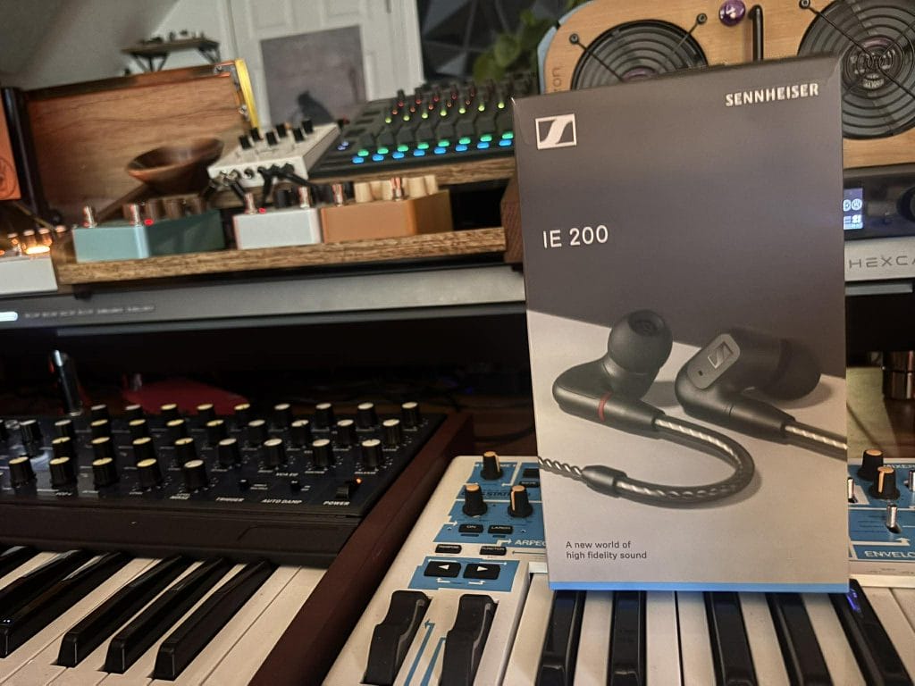 Sennheiser IE 200 Review: Why Fit, Tips, And Cable Choice Change Absolutely Everything