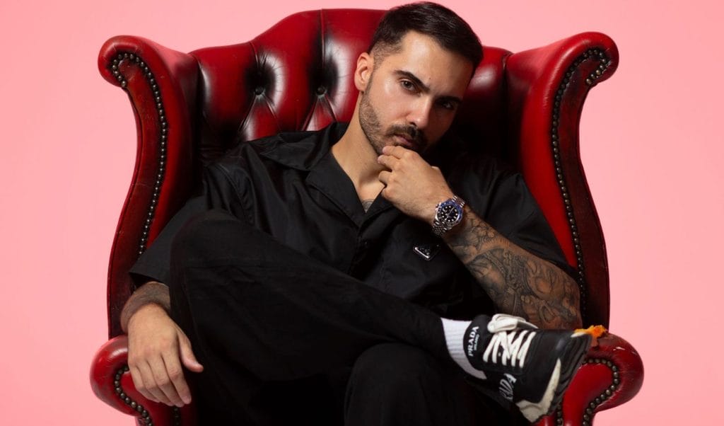 Crusy delivers A Sunset in San Francisco