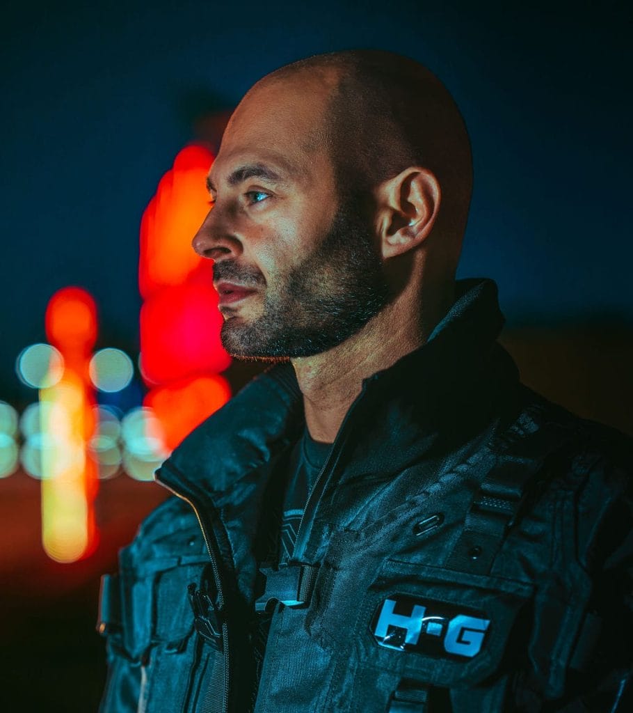 A New Chapter for Profetik: Refocused, Rewired, and Sonically Reimagined