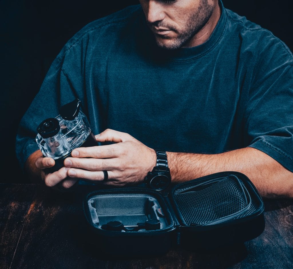 DaVinciが初のコンセントレートデバイス「EQ」をローンチ