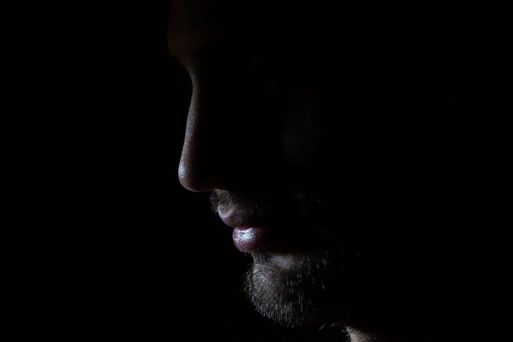 Dinkis on Storytelling, Process, and the Album “Necessary Love”