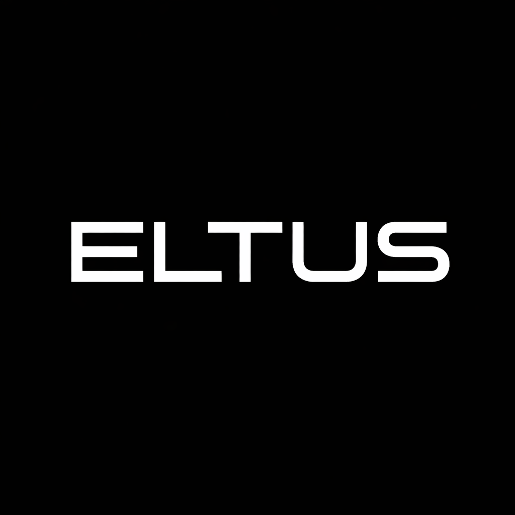 ELTUS Releases Club-Driven New Single “HUSH HUSH HUSH”d