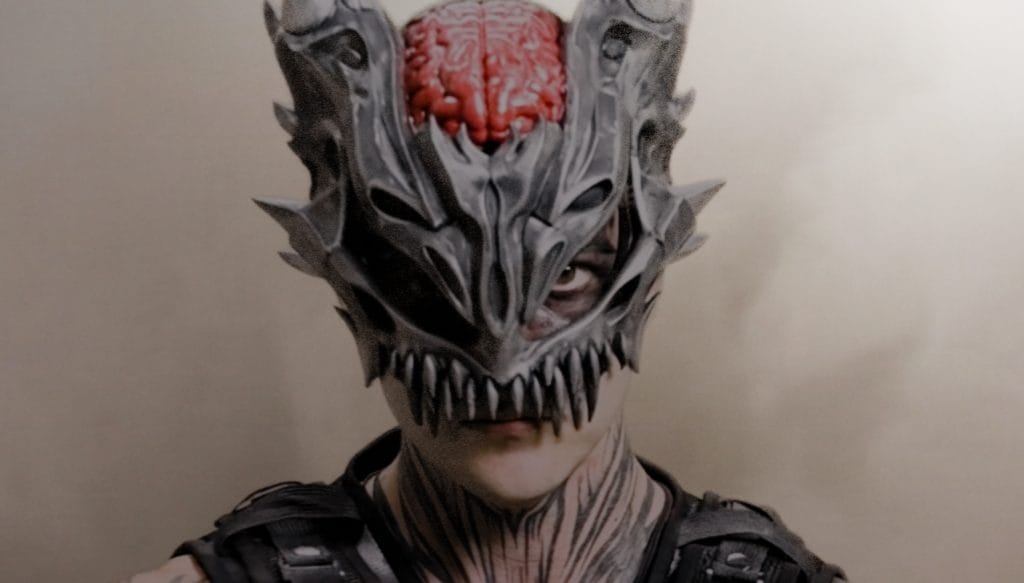 GHENGAR & Chassi Deliver Tearout Carnage On ‘AUTOPSY BUFFET’