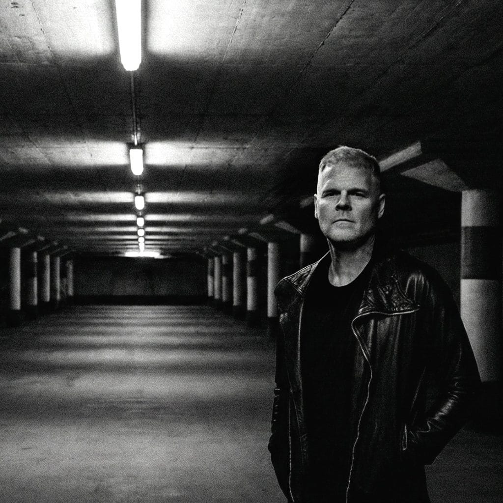 Gregor Tresher on Why Techno Still Needs to Look Forward