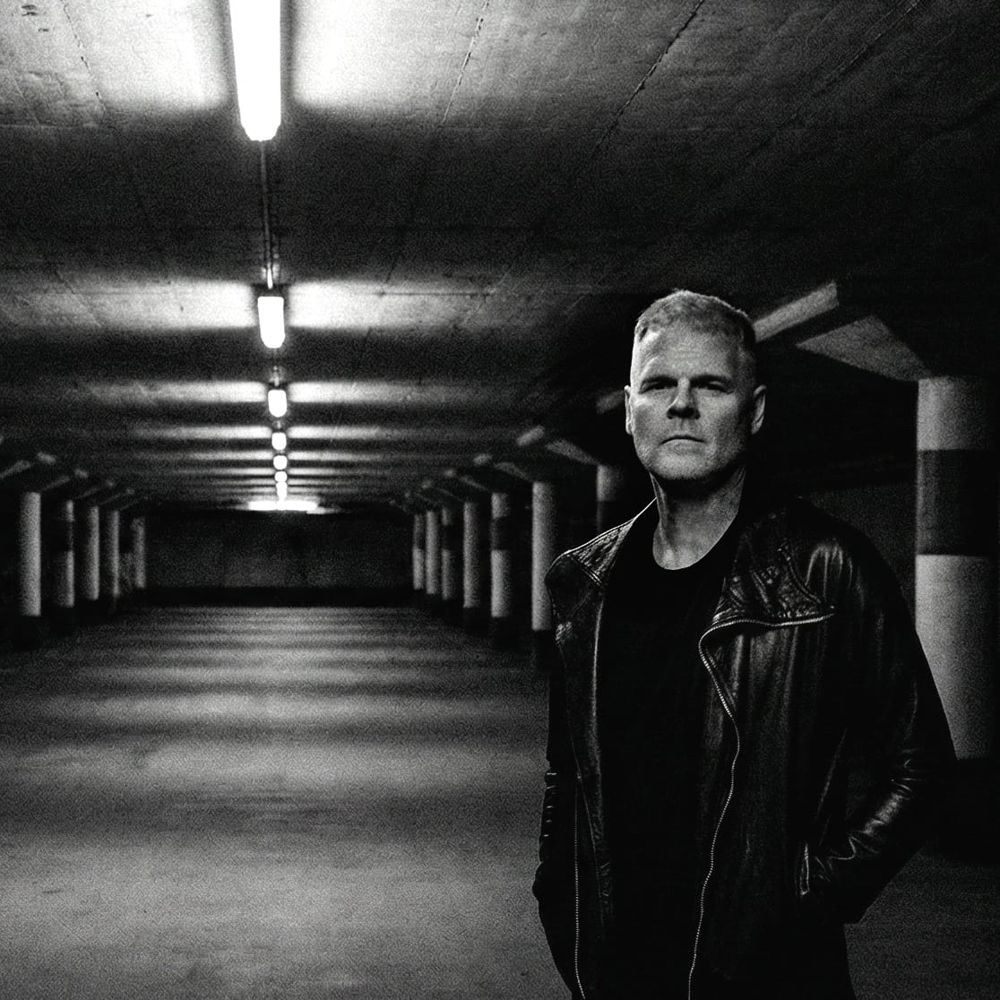 Gregor Tresher on Why Techno Still Needs to Look Forward