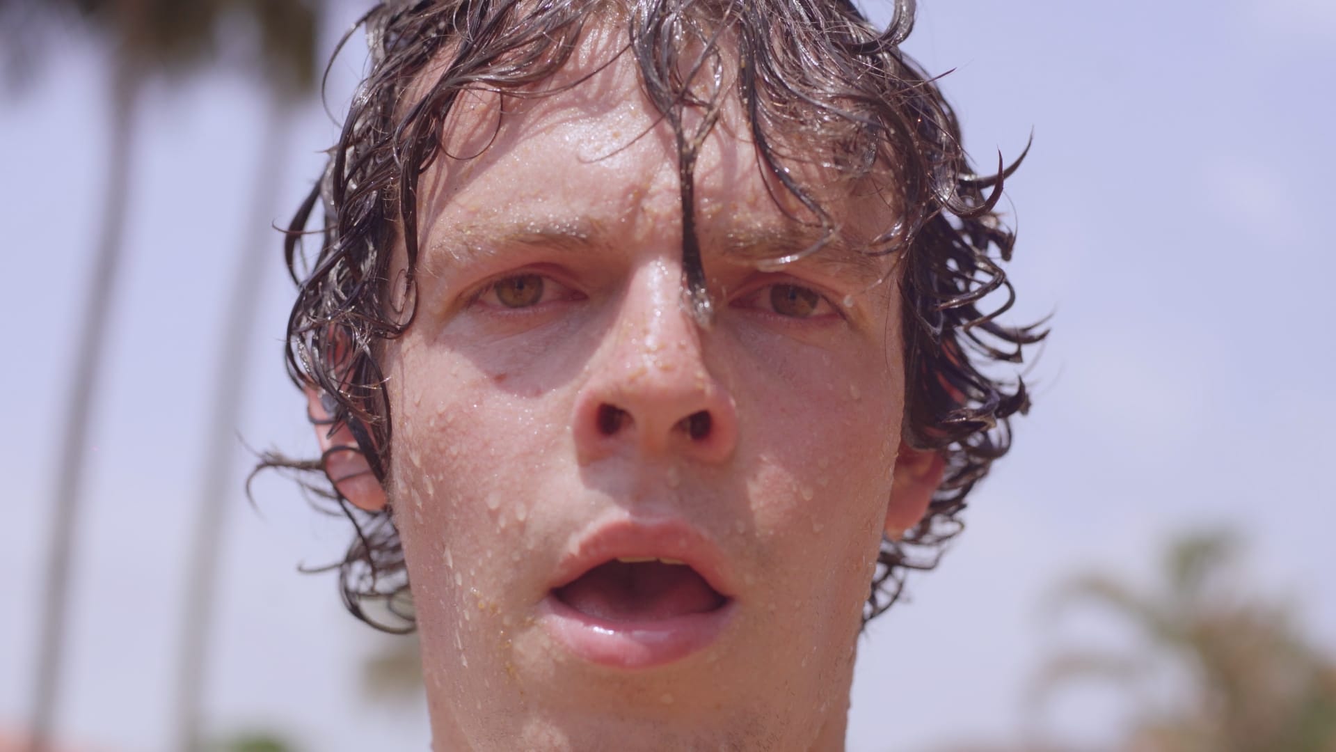 Titouan L.C.S Shares a groove-rich, Baile-funk summer anthem “YOUZOU”