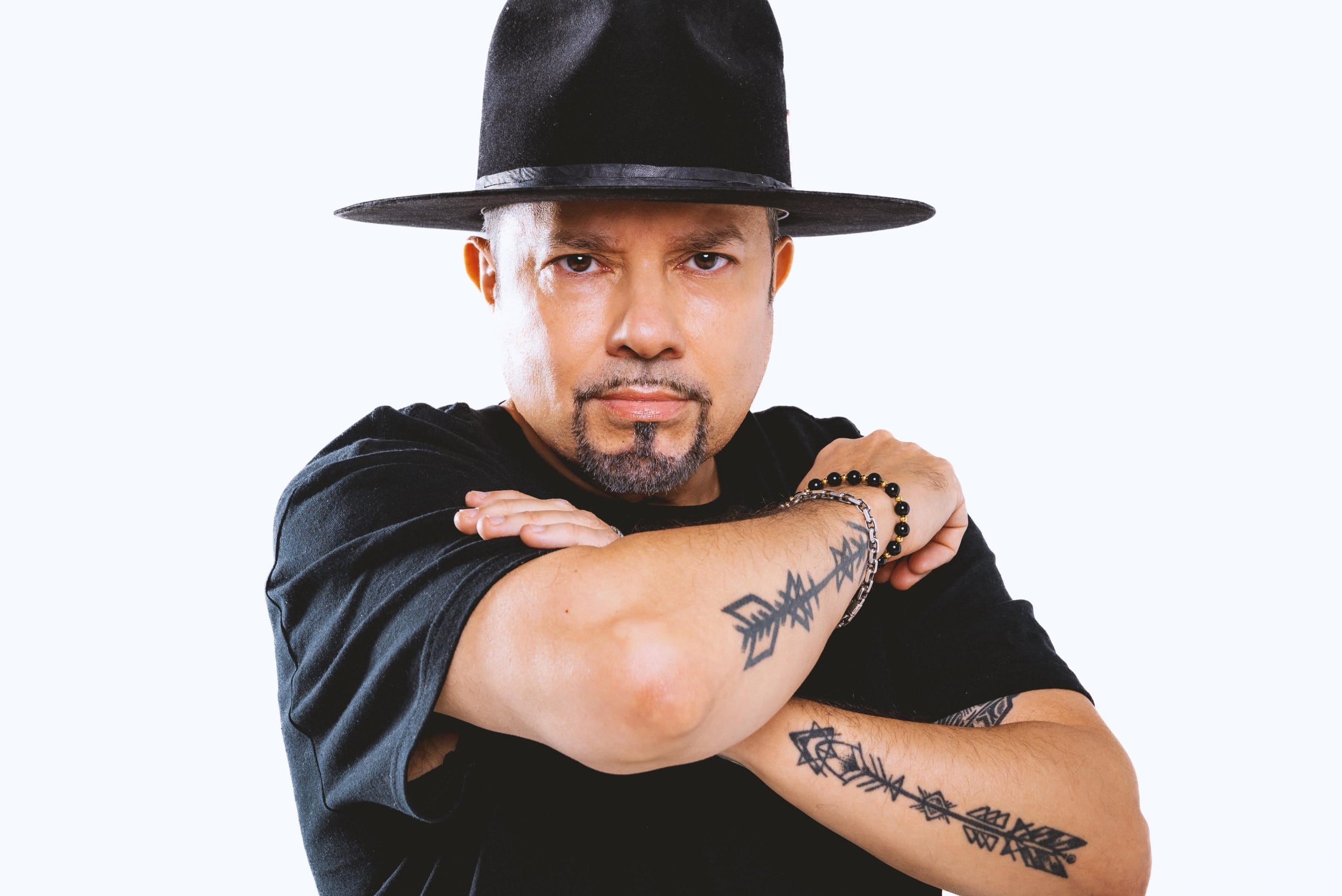 Louie Vega Talks Bookings, Community, and the Return of Funki Cadets