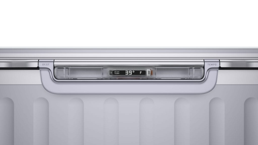 Oyster’s Tempo Pro Cooler Brings Real-Time Control to Summer Setups