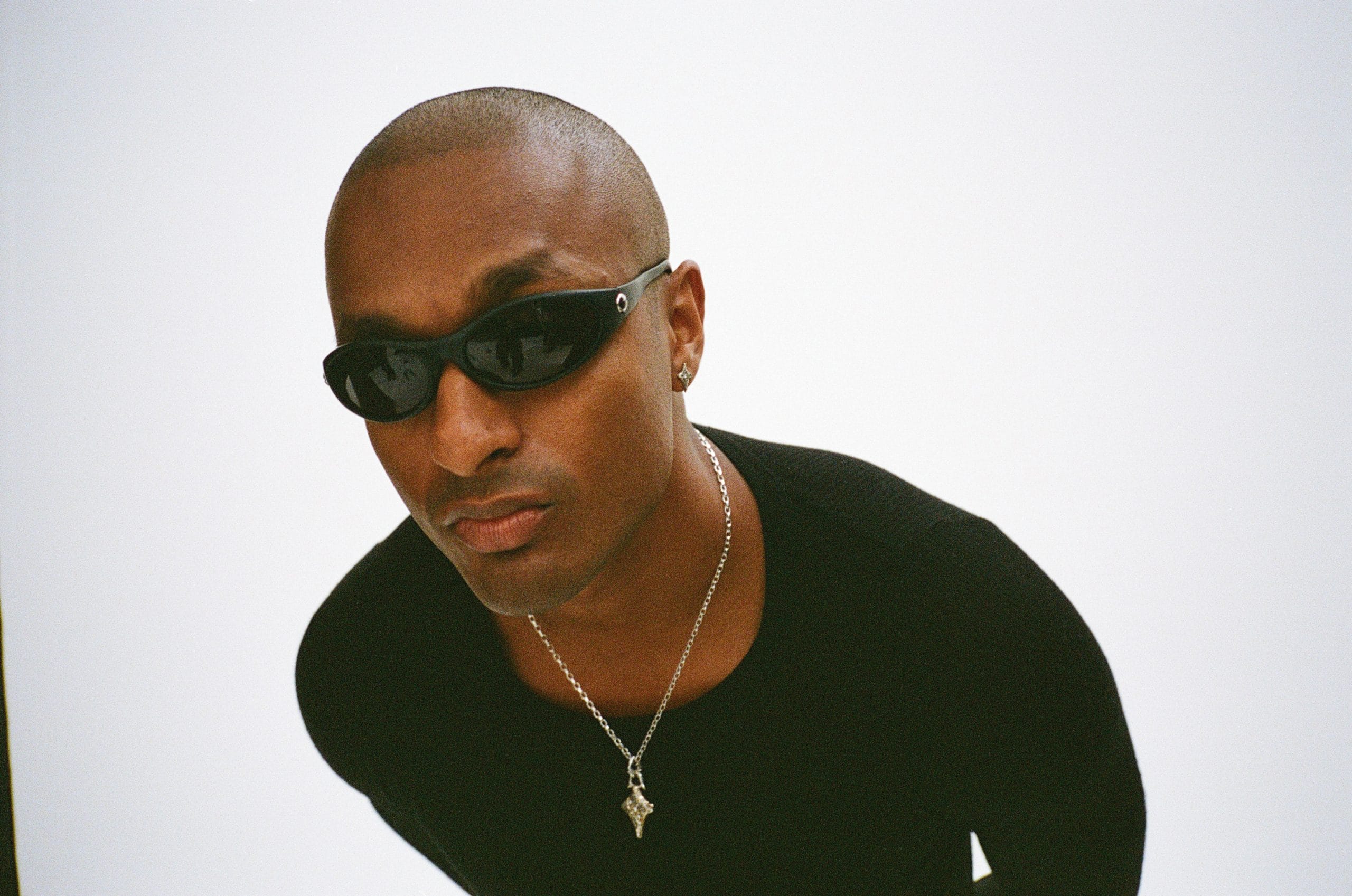 ICYKOF Breaks Down ‘Space Talk’ and the Limits of Algorithmic Discovery Of Music