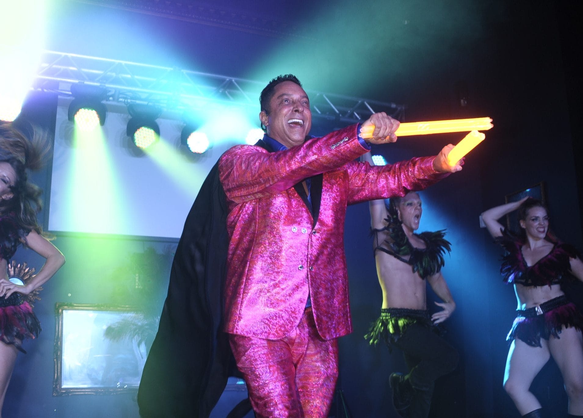 Sir Ivan’s ‘Love Is The Piece’ Gets Peak-Time Treatment from Alex M.O.R.P.H.