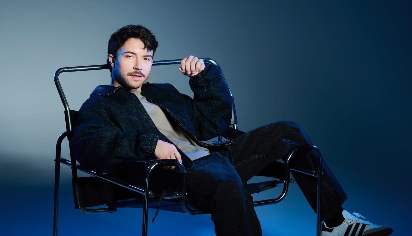 Fede Spamer Stays True To His Artistic Aims In “Late Night Visions”