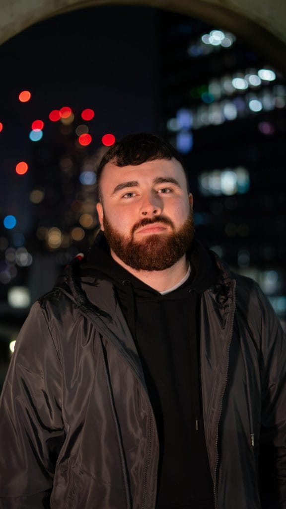 Wigmanがドラム・アンド・ベースについて、オンラインリーチ、そしてリアルエネルギーの価値について語る