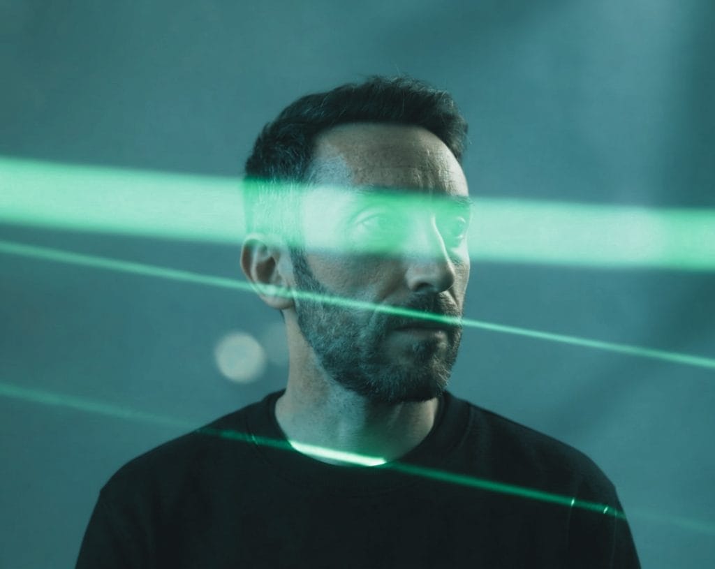 Where The Shadow Ends Is Building Organic House Through Careful Curation
